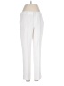 Joie 100% Polyester Ivory Casual Pants Size 4 - photo 1