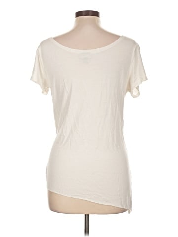 Allen B. by Allen Schwartz Short Sleeve Top (view 2)