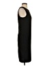Mossimo Solid Black Cocktail Dress Size S - photo 4