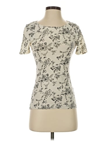H&M Short Sleeve T-Shirt (view 1)