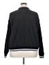 Tek Gear Black Track Jacket Size 2X - photo 2