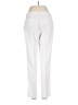 Joie 100% Polyester Ivory Casual Pants Size 4 - photo 2