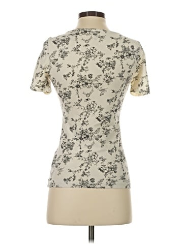 H&M Short Sleeve T-Shirt (view 2)