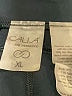 Calia by Carrie Underwood Black Active Pants Size XL - photo 4