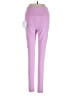 Forever 21 Purple Active Pants Size S - photo 2