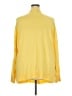 Torrid Yellow Cardigan Size 3X Plus (3) - photo 2