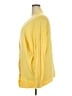 Torrid Yellow Cardigan Size 3X Plus (3) - photo 5