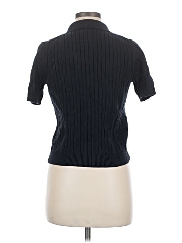 Uniqlo Short Sleeve Blouse (view 2)