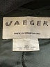 Jaeger 100% Wool Gray Wool Blazer Size 8 - photo 6