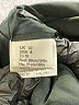 Jaeger 100% Wool Gray Wool Blazer Size 8 - photo 7