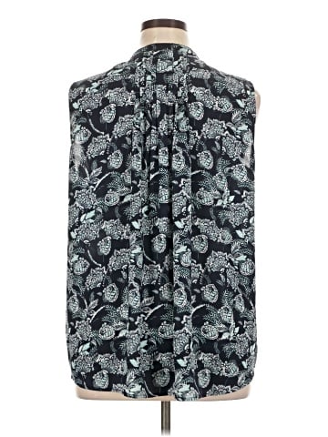 Charter Club Sleeveless Blouse (view 2)