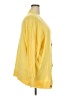 Torrid Yellow Cardigan Size 3X Plus (3) - photo 4