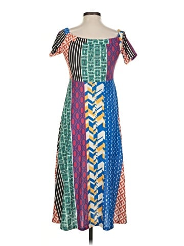 Flying Tomato Casual Dress (view 2)