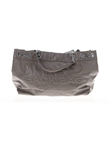 Marc Jacobs Leather Tote (view 1)