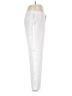 Joie 100% Polyester Ivory Casual Pants Size 4 - photo 4