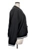 Tek Gear Black Track Jacket Size 2X - photo 4
