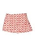 Zara Hearts Red Skort Size S - photo 1