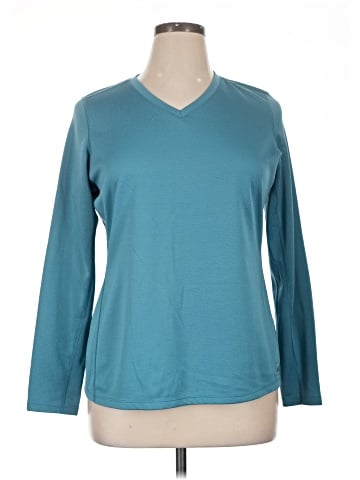 REI 3/4 Sleeve T-Shirt (view 1)