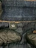 7 For All Mankind Blue Jeans Size 30 waist - photo 9