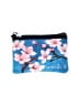 Unbranded Blue Coin Purse One size - photo 1