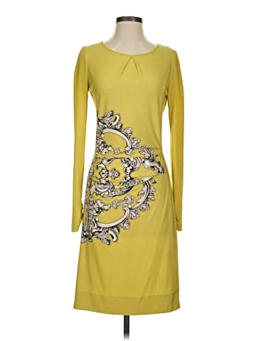 BCBGMAXAZRIA Casual Dress (view 1)