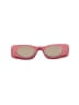 Loewe Pink White Sunglasses Size 0 - photo 2