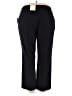 DressBarn Black Active Pants Size 20 - photo 2