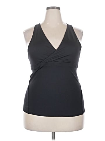Eleven Tank Top (view 1)
