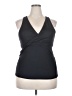 Eleven Black Tank Top Size XXL - photo 1