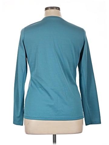 REI 3/4 Sleeve T-Shirt (view 2)