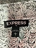 Express Outlet Gray Cardigan Size L - photo 7