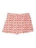 Zara Hearts Red Skort Size S - photo 2
