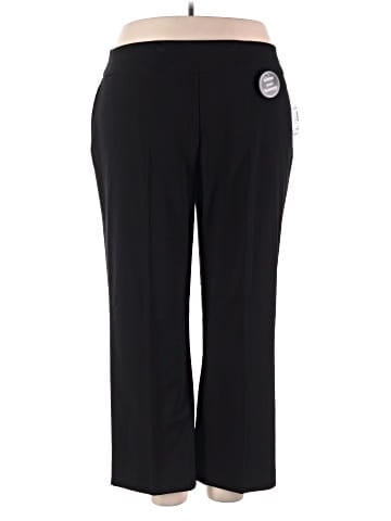 DressBarn Active Pants (view 1)