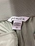 Athleta Green Athletic Shorts Size 22 - photo 3