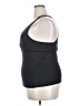 Eleven Black Tank Top Size XXL - photo 5
