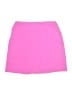 IBKUL Solid Pink Skort Size S - photo 1