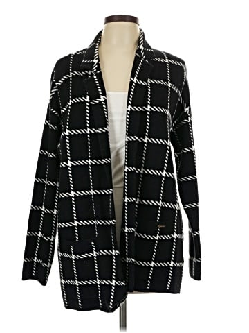 Anne Klein Cardigan (view 1)