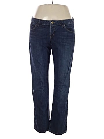 Limited Edition Jeans (view 1)