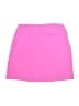 IBKUL Solid Pink Skort Size S - photo 2