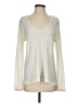 t.la Ivory Pullover Sweater Size S - photo 1