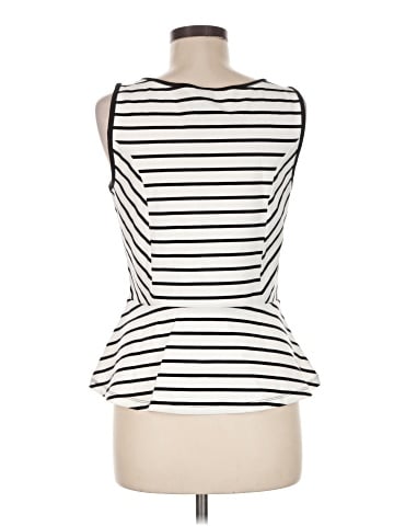Ann Taylor Factory Sleeveless Top (view 2)