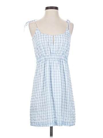 Madewell Casual Dress (view 1)