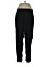 Athleta Solid Black Active Pants Size 12 - photo 1