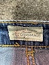 Aeropostale Blue Denim Shorts Size 7 - 8 - photo 3
