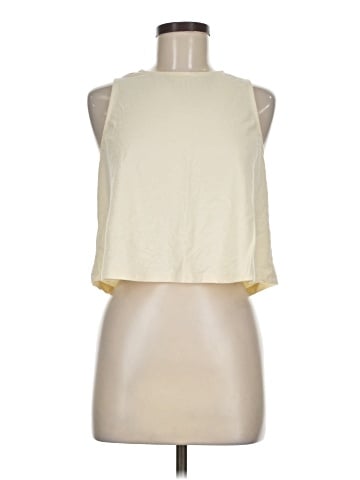 MNG Sleeveless T-Shirt (view 1)