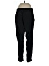 Athleta Solid Black Active Pants Size 12 - photo 2