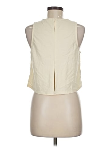 MNG Sleeveless T-Shirt (view 2)