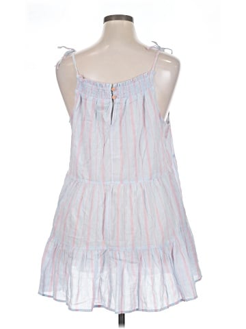 Maeve by Anthropologie Sleeveless Blouse (view 2)