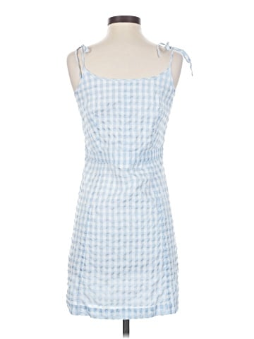 Madewell Casual Dress (view 2)