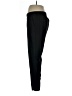 Athleta Solid Black Active Pants Size 12 - photo 5
